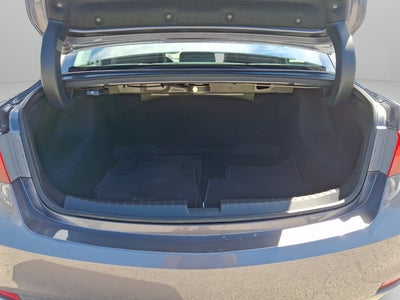 2015 Acura ILX 2.0L