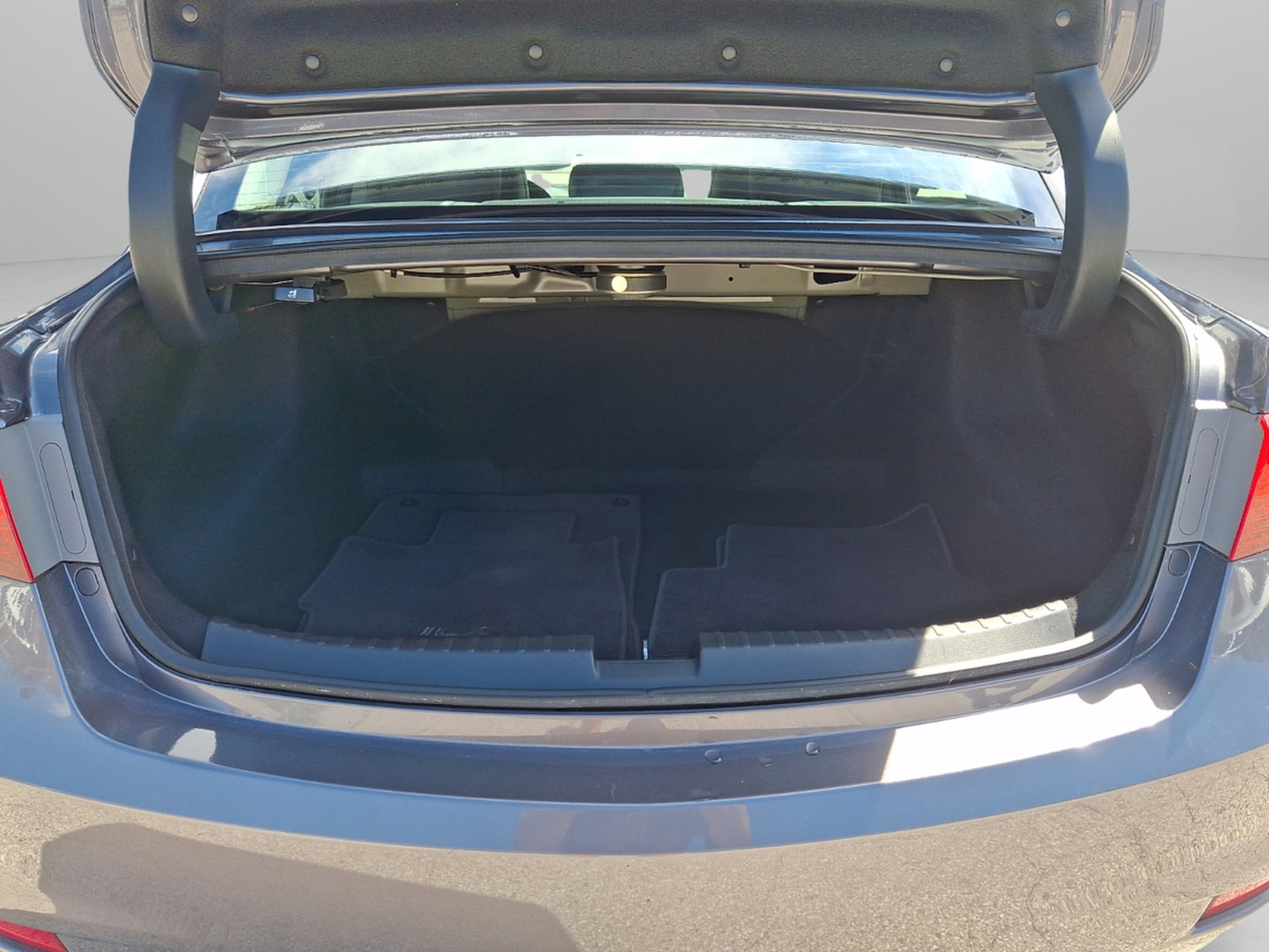 2015 Acura ILX 2.0L