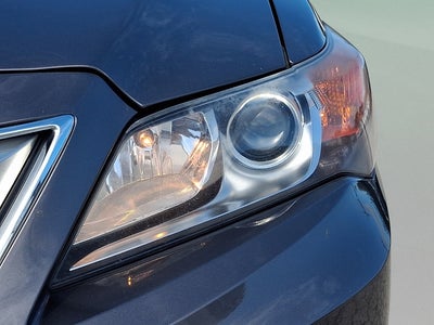 2015 Acura ILX 2.0L