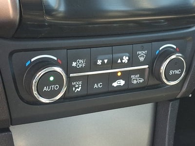 2015 Acura ILX 2.0L