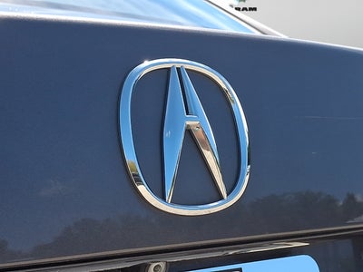 2015 Acura ILX 2.0L