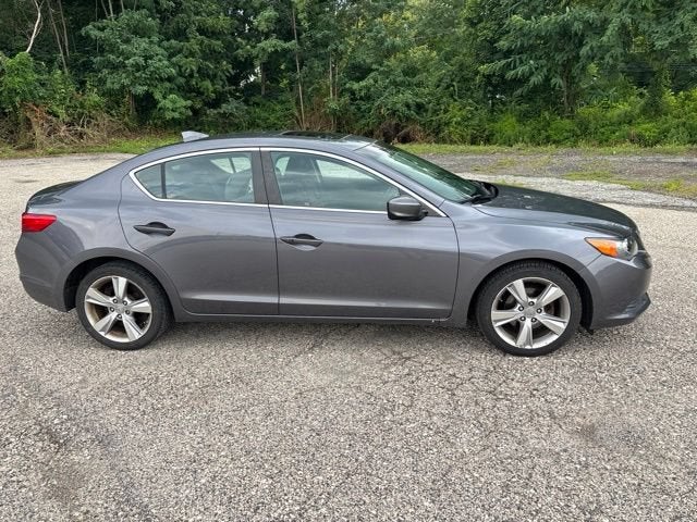 2015 Acura ILX 2.0L