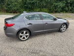 2015 Acura ILX 2.0L