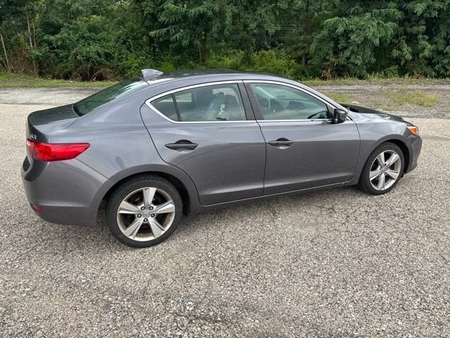 2015 Acura ILX 2.0L