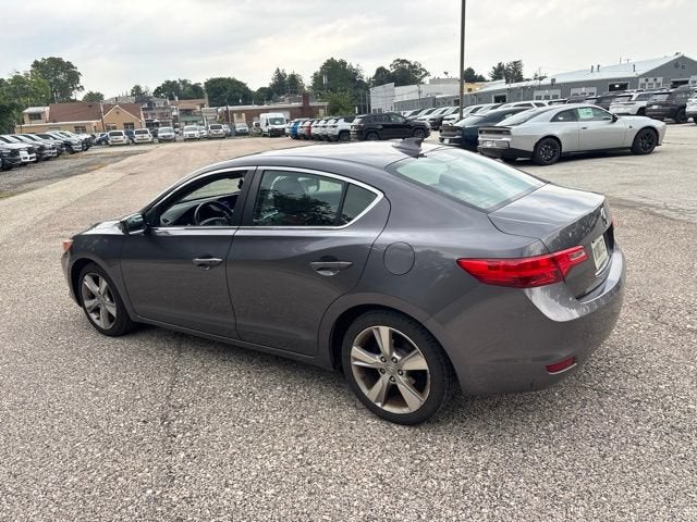 2015 Acura ILX 2.0L