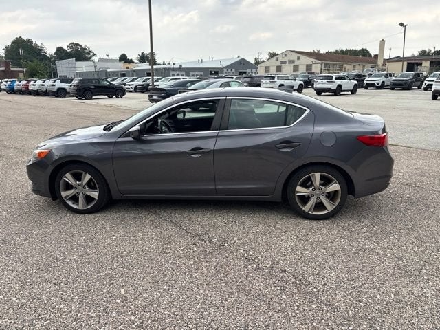 2015 Acura ILX 2.0L