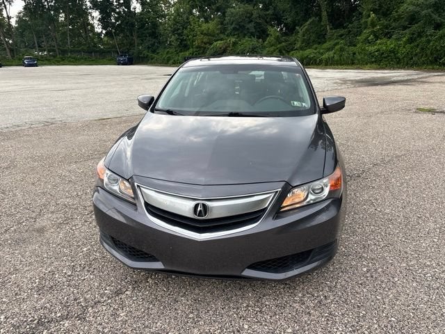 2015 Acura ILX 2.0L