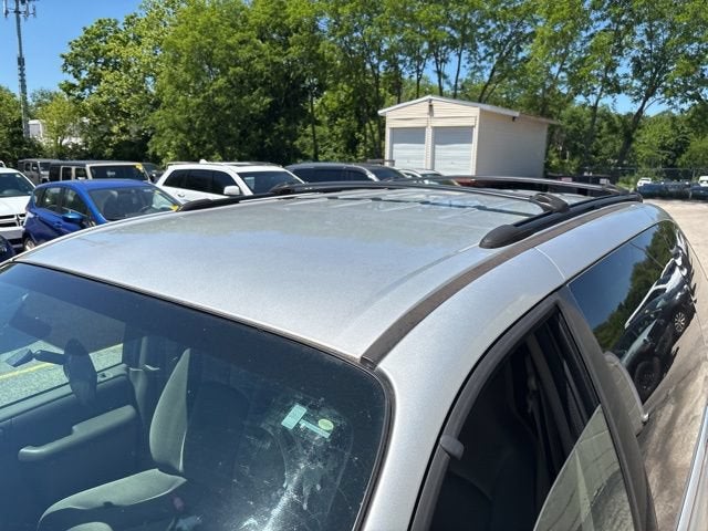 2002 Dodge Caravan SE