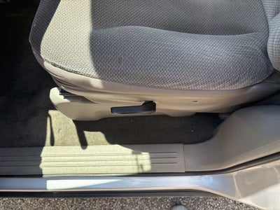 2002 Dodge Caravan SE