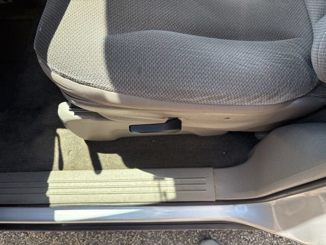 2002 Dodge Caravan SE
