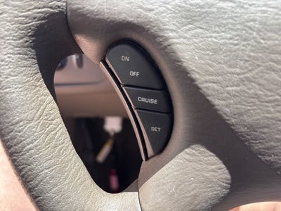 2002 Dodge Caravan SE