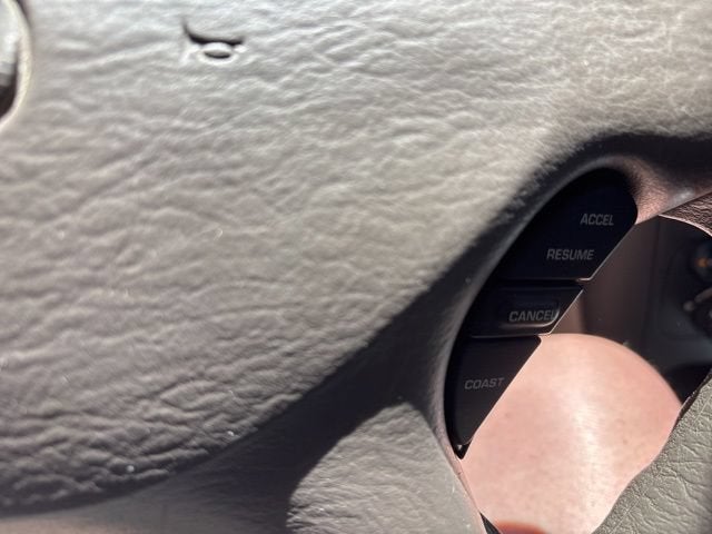2002 Dodge Caravan SE