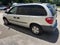 2002 Dodge Caravan SE