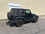 2013 Jeep Wrangler Moab