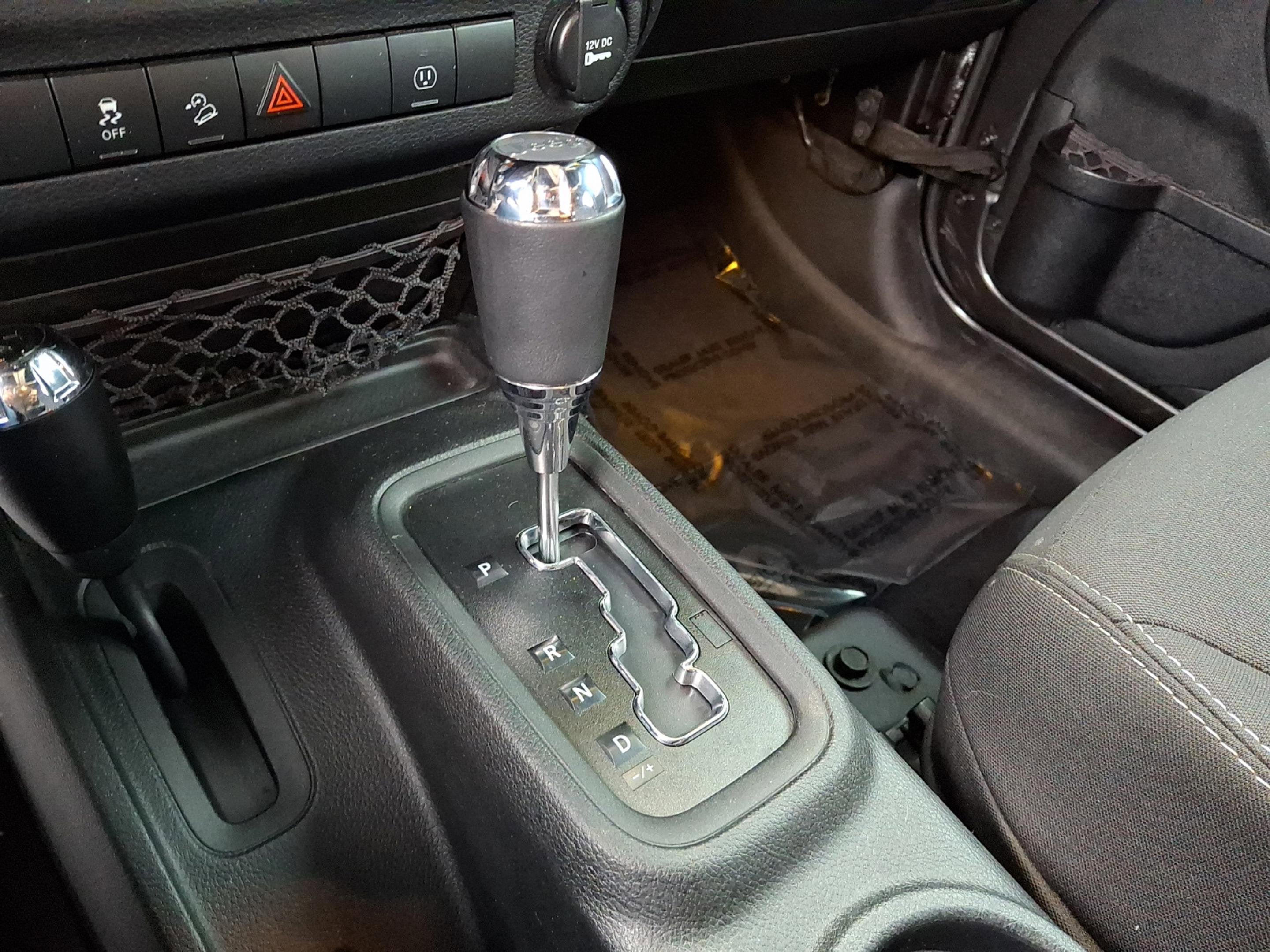 2017 Jeep Wrangler Unlimited Sahara 4x4