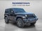 2019 Jeep Wrangler Sport S 4x4