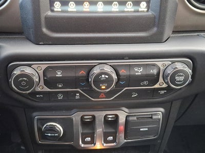 2019 Jeep Wrangler Sport S 4x4