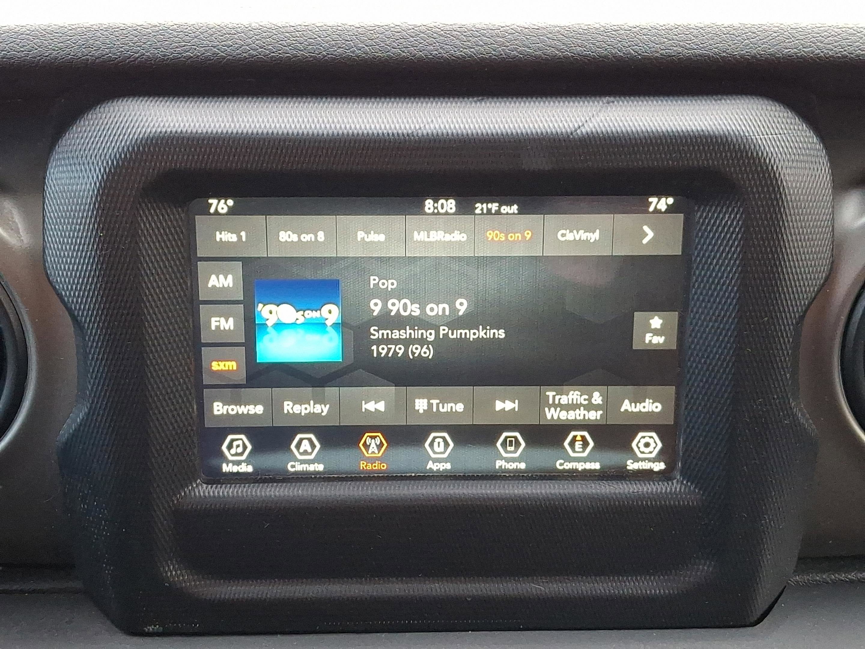 2019 Jeep Wrangler Sport S 4x4