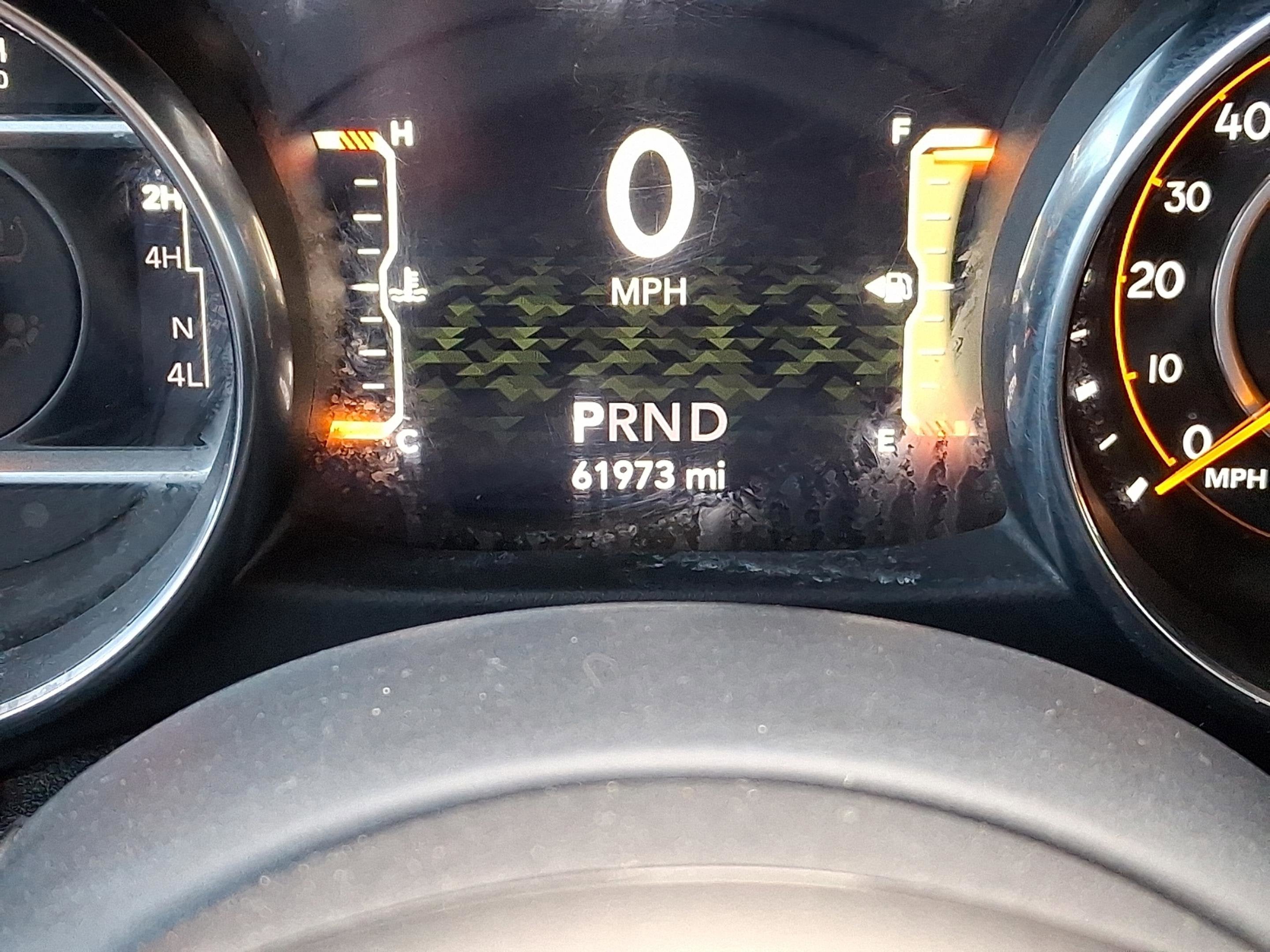 2019 Jeep Wrangler Sport S 4x4