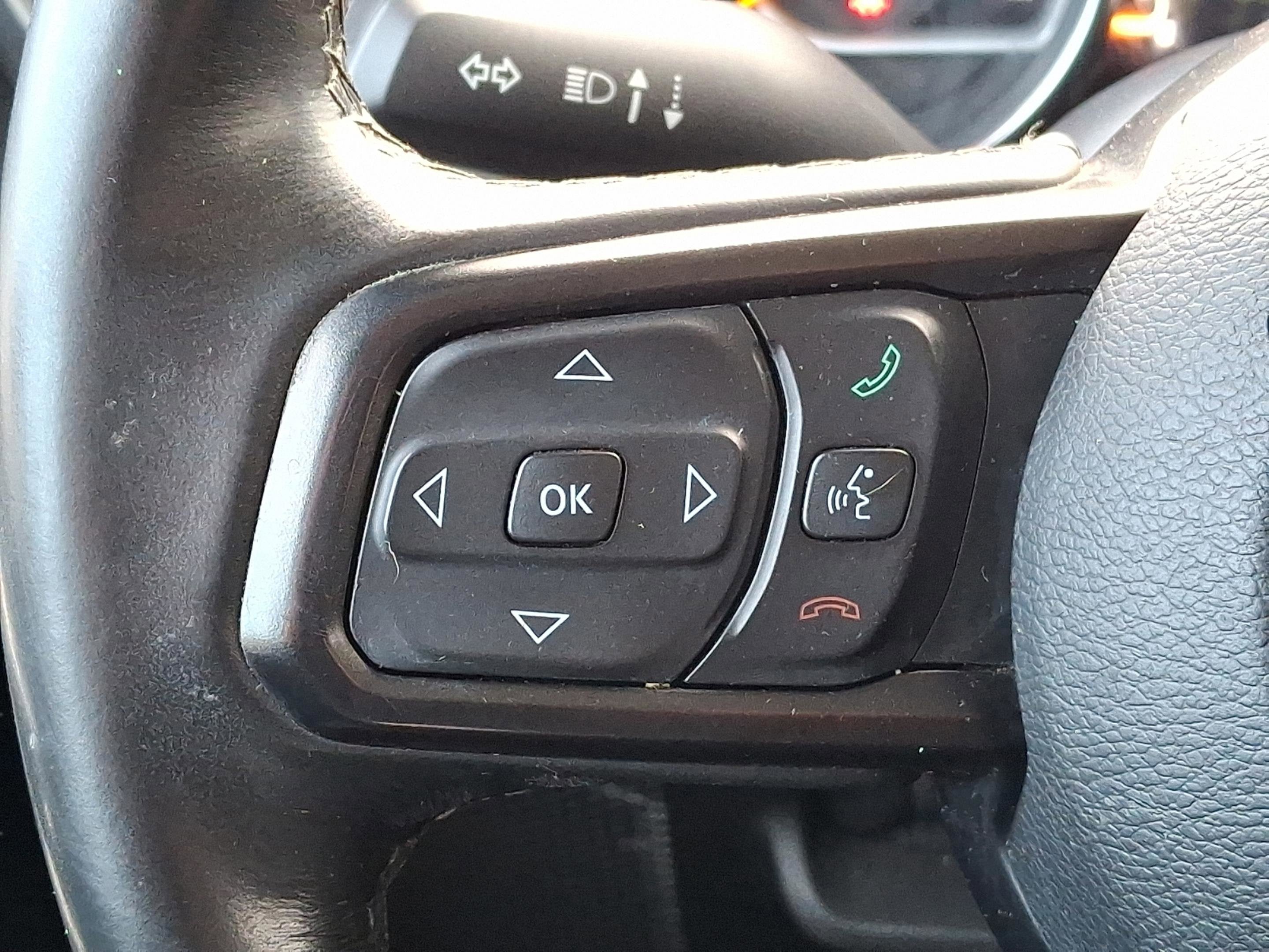 2019 Jeep Wrangler Sport S 4x4