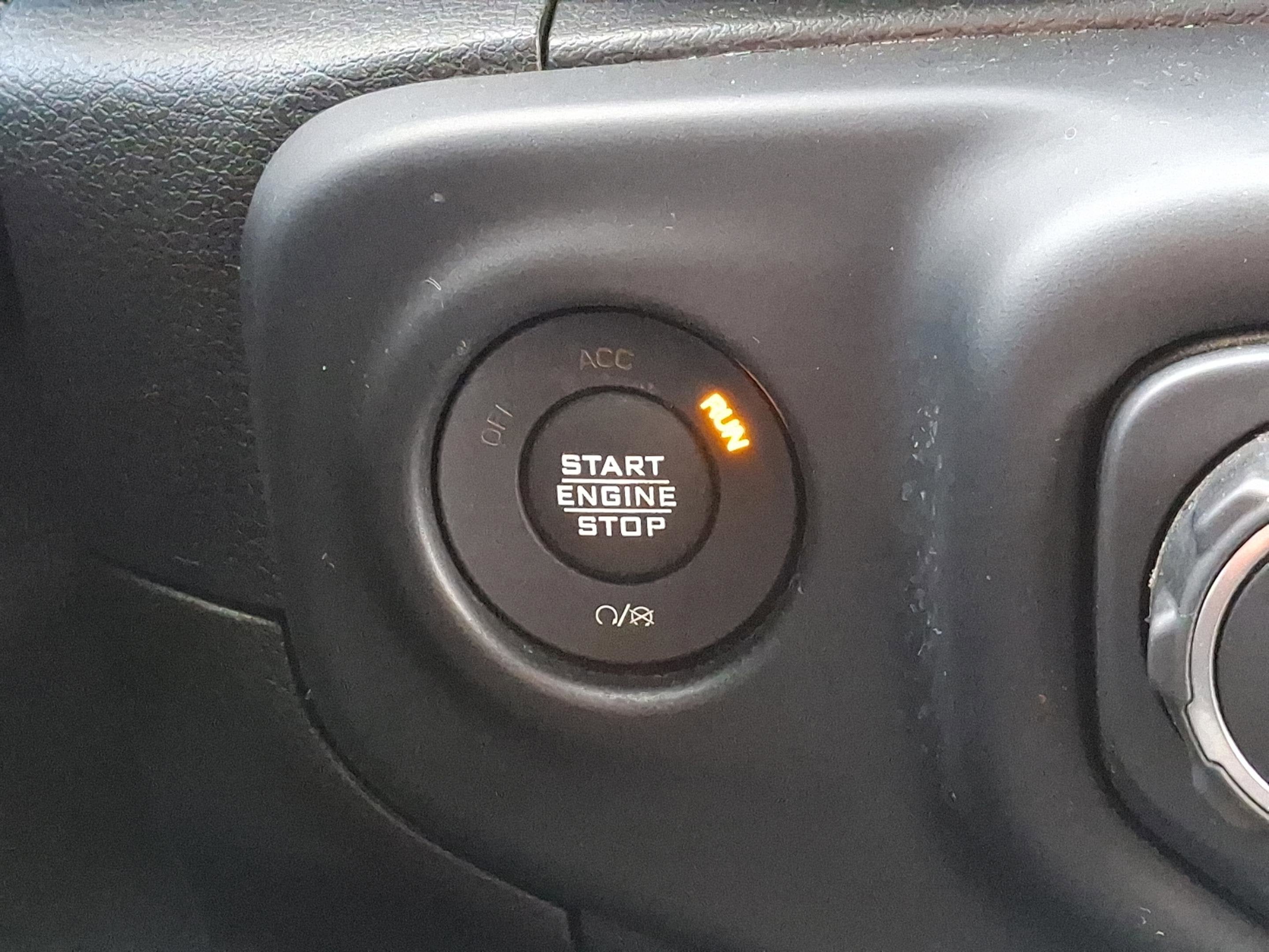 2019 Jeep Wrangler Sport S 4x4