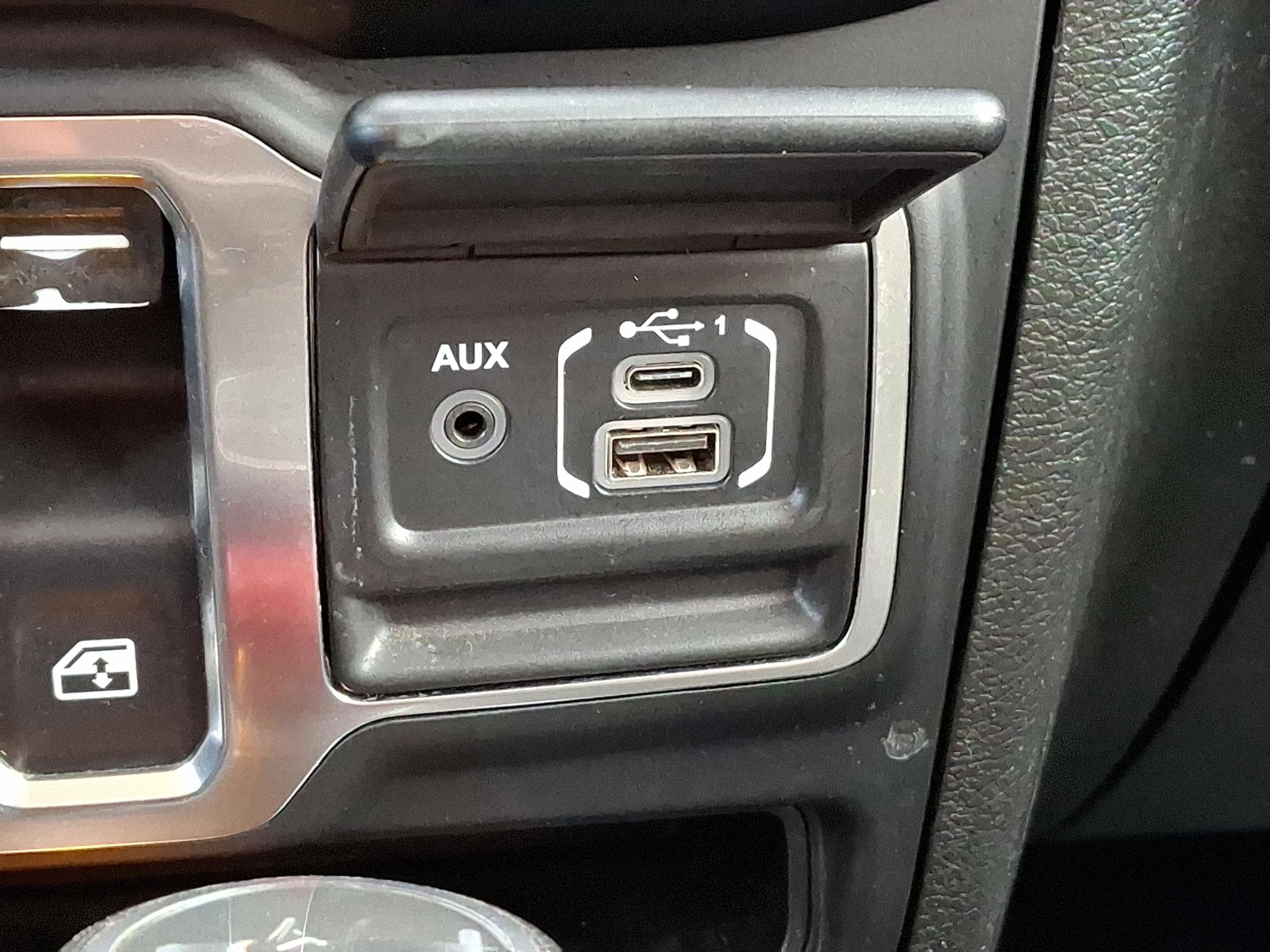 2019 Jeep Wrangler Sport S 4x4