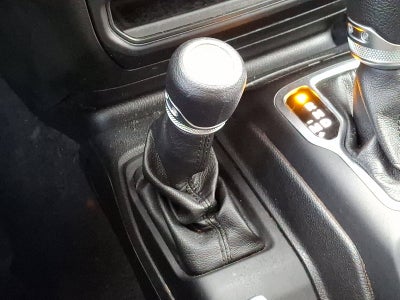 2019 Jeep Wrangler Sport S 4x4