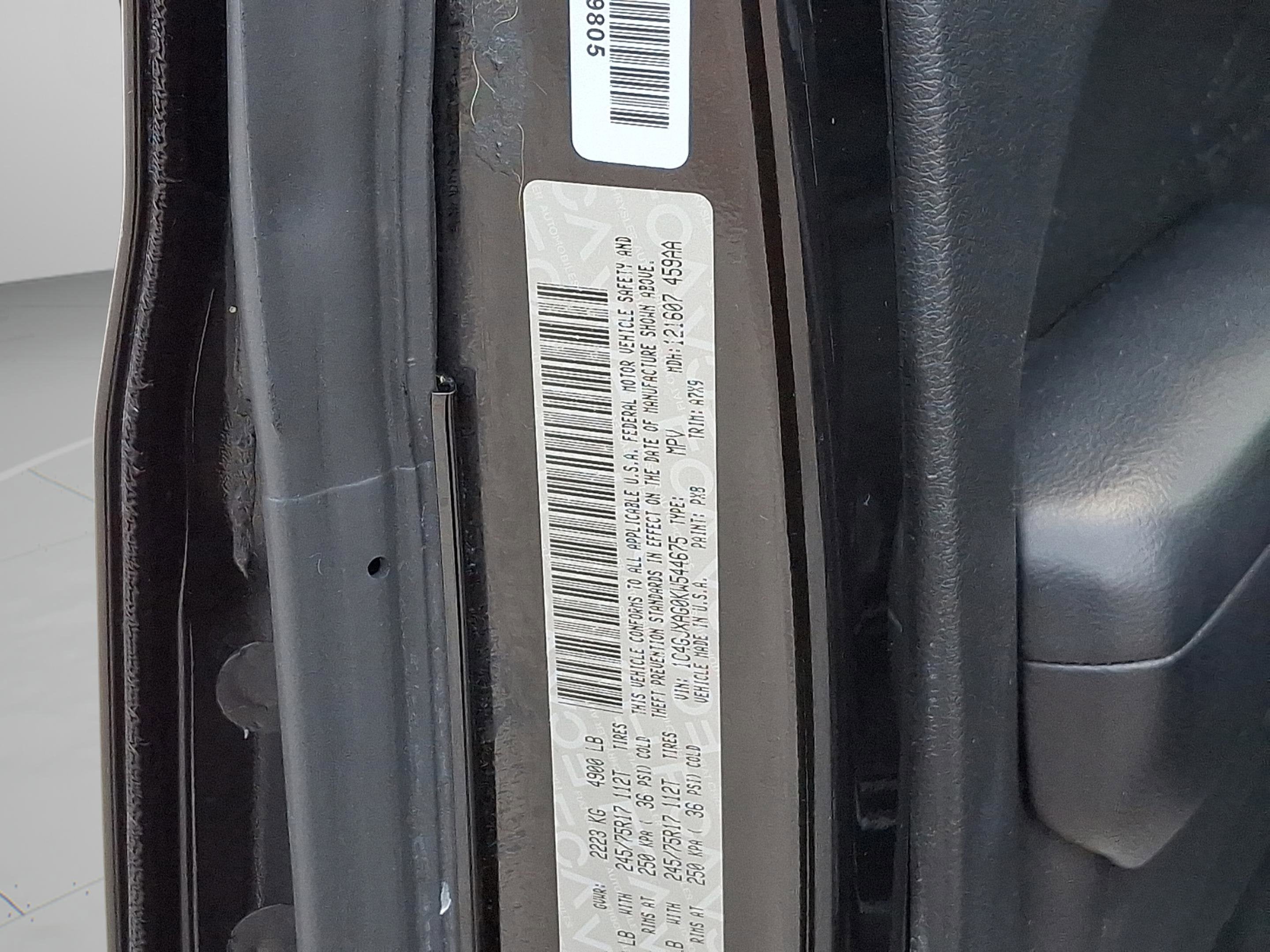 2019 Jeep Wrangler Sport S 4x4