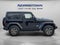 2019 Jeep Wrangler Sport S 4x4