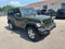 2022 Jeep Wrangler Sport S