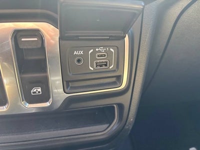 2022 Jeep Wrangler Sport S
