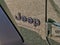 2022 Jeep Wrangler Sport S 4x4
