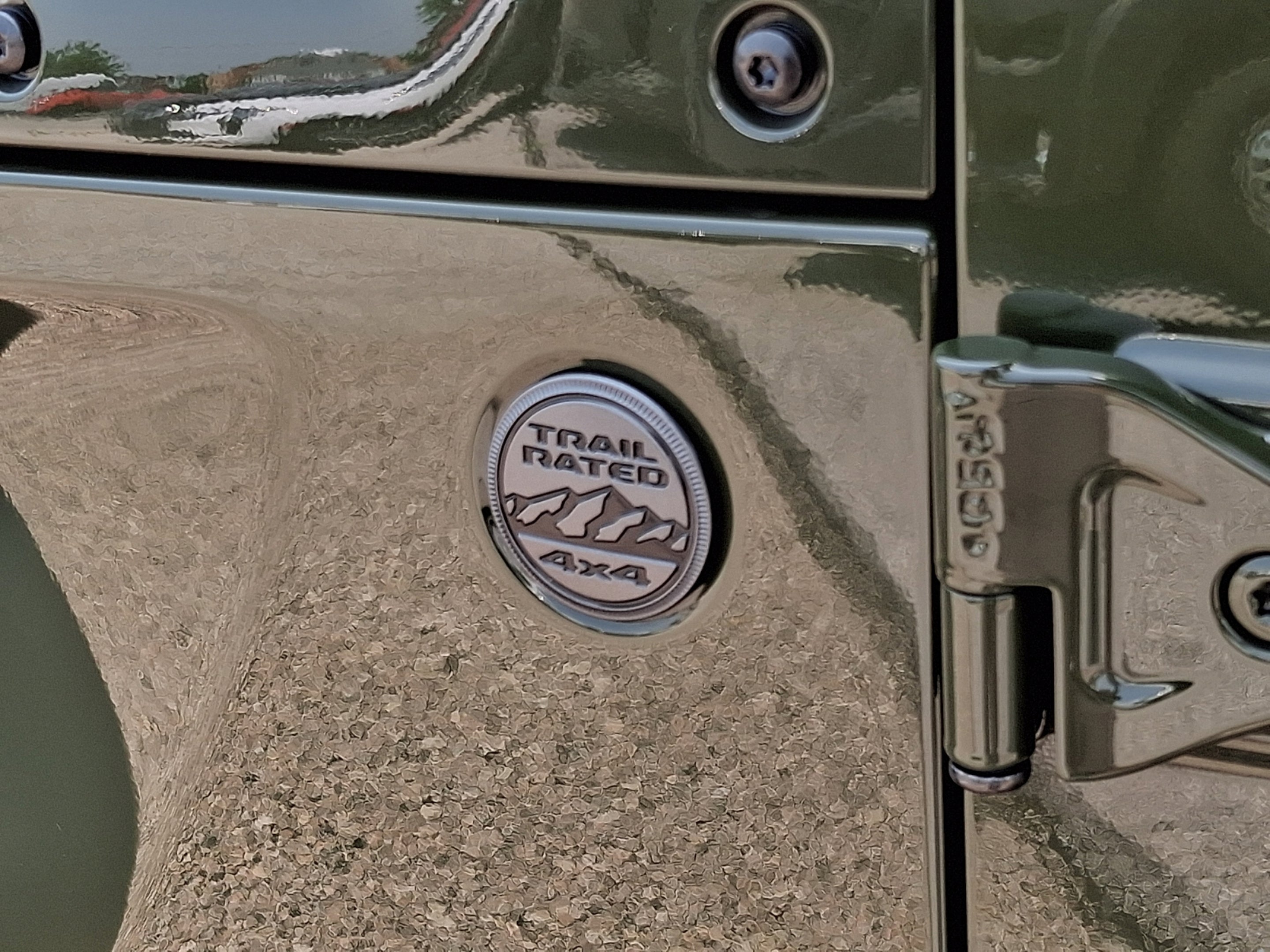 2022 Jeep Wrangler Sport S 4x4