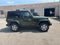 2022 Jeep Wrangler Sport S