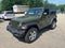 2022 Jeep Wrangler Sport S