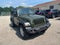 2022 Jeep Wrangler Sport S