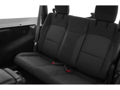2021 Jeep Wrangler Willys 4x4