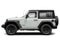 2021 Jeep Wrangler Willys 4x4