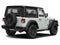 2021 Jeep Wrangler Willys 4x4