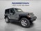 2022 Jeep Wrangler Sport S 4x4