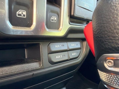 2022 Jeep Wrangler Sport S 4x4