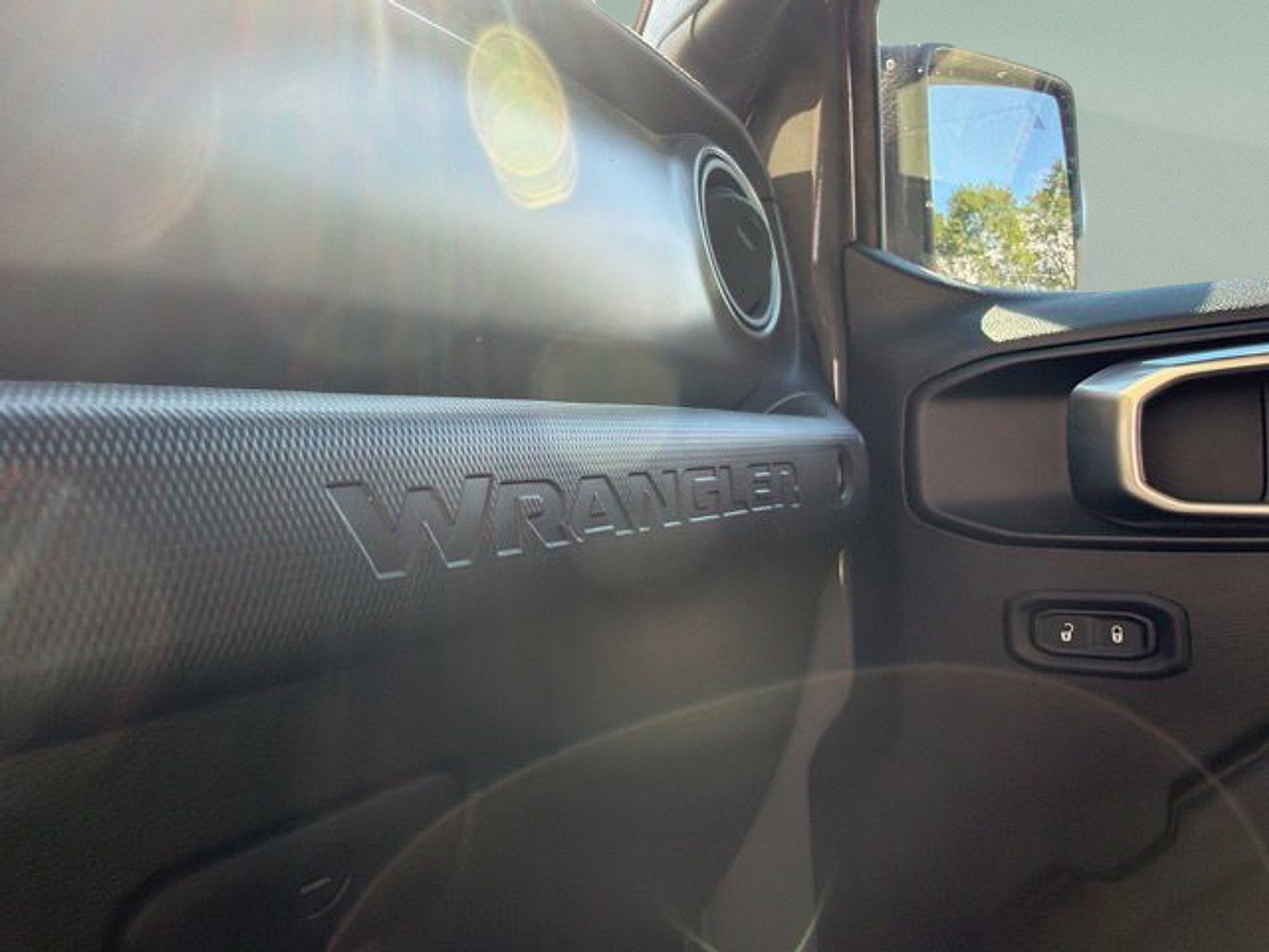 2022 Jeep Wrangler Sport S 4x4