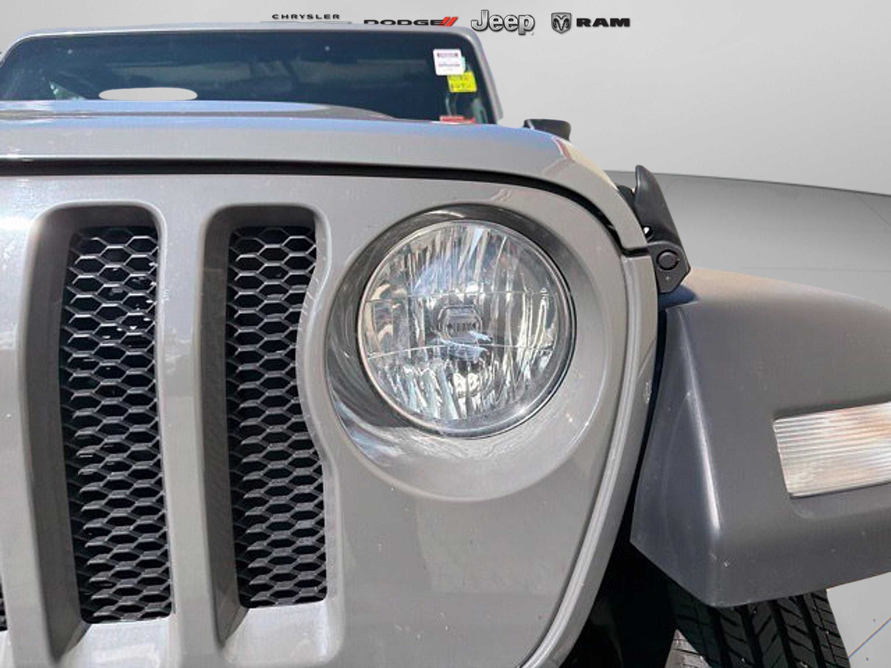 2022 Jeep Wrangler Sport S 4x4