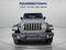 2022 Jeep Wrangler Sport S 4x4