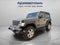 2022 Jeep Wrangler Sport S 4x4