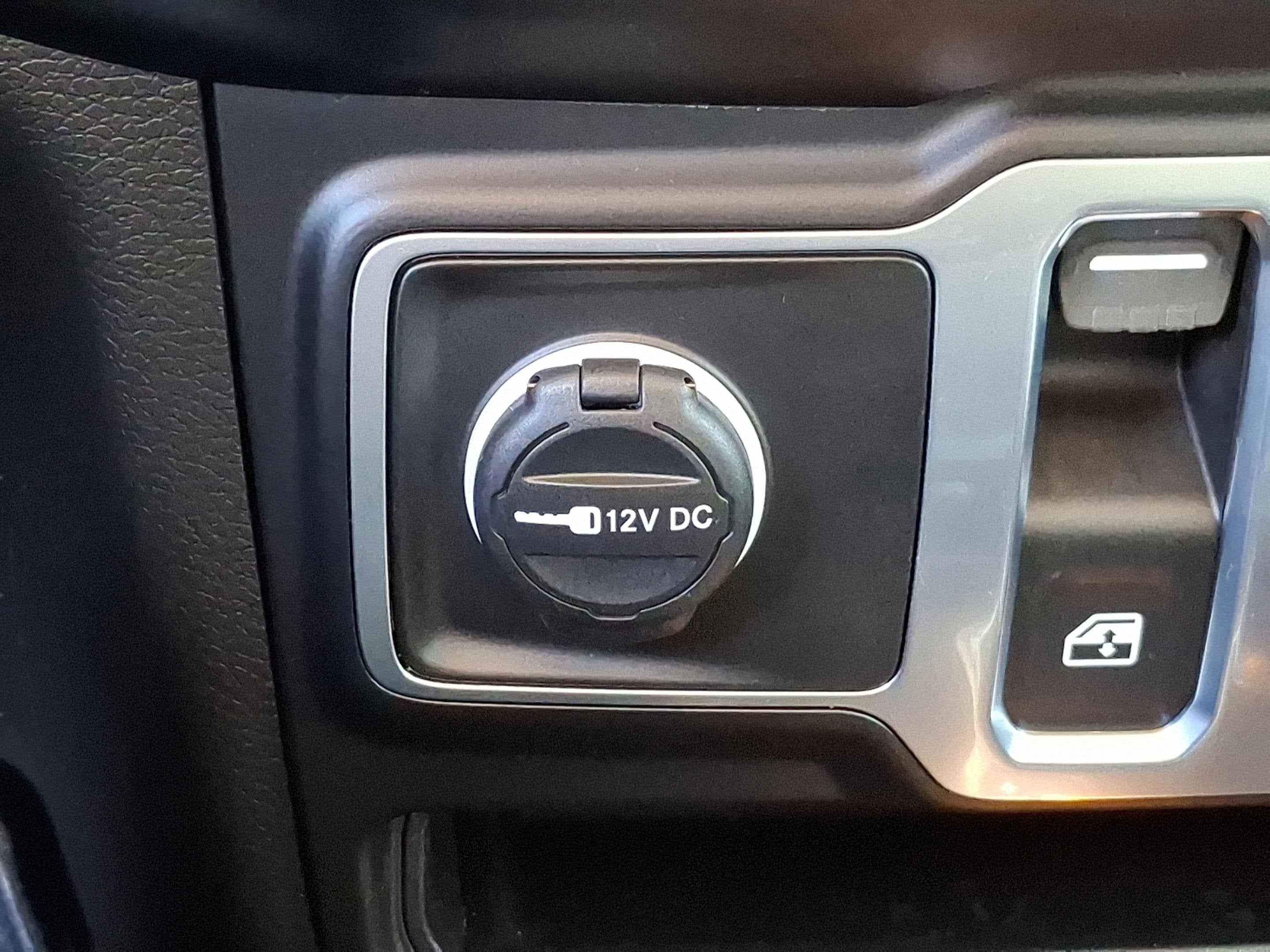 2023 Jeep Wrangler 2-Door Willys 4x4