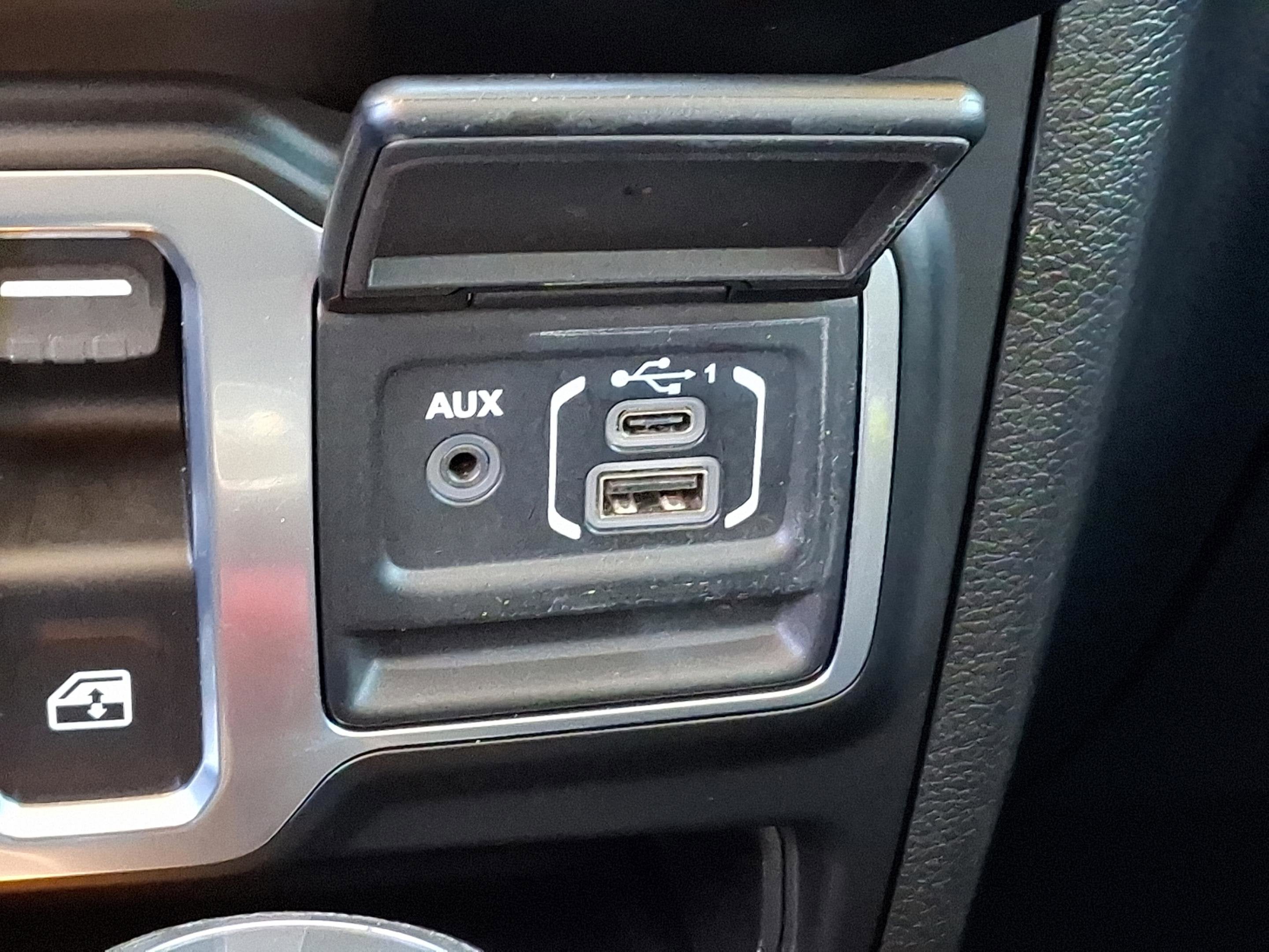 2023 Jeep Wrangler 2-Door Willys 4x4