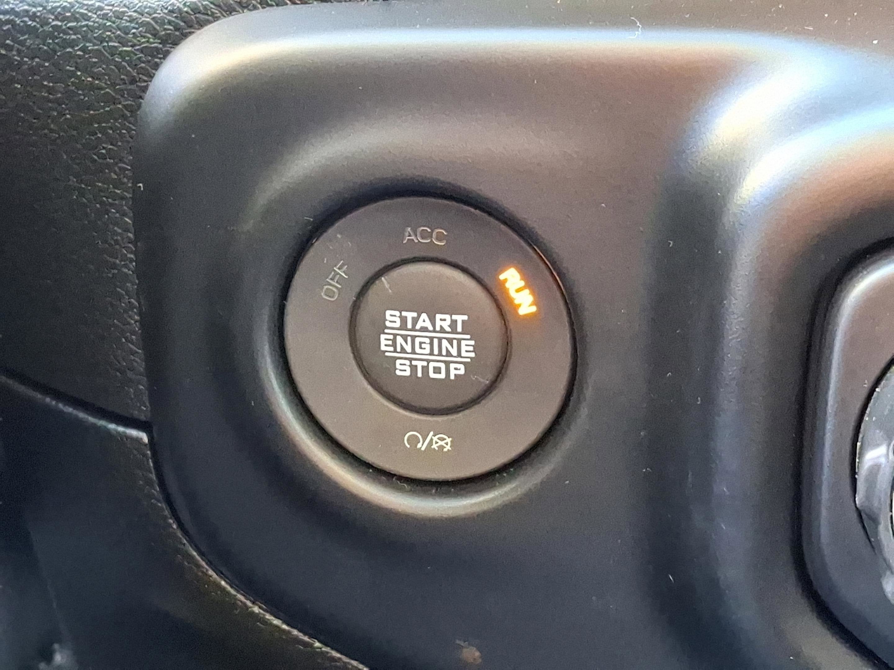 2023 Jeep Wrangler 2-Door Willys 4x4