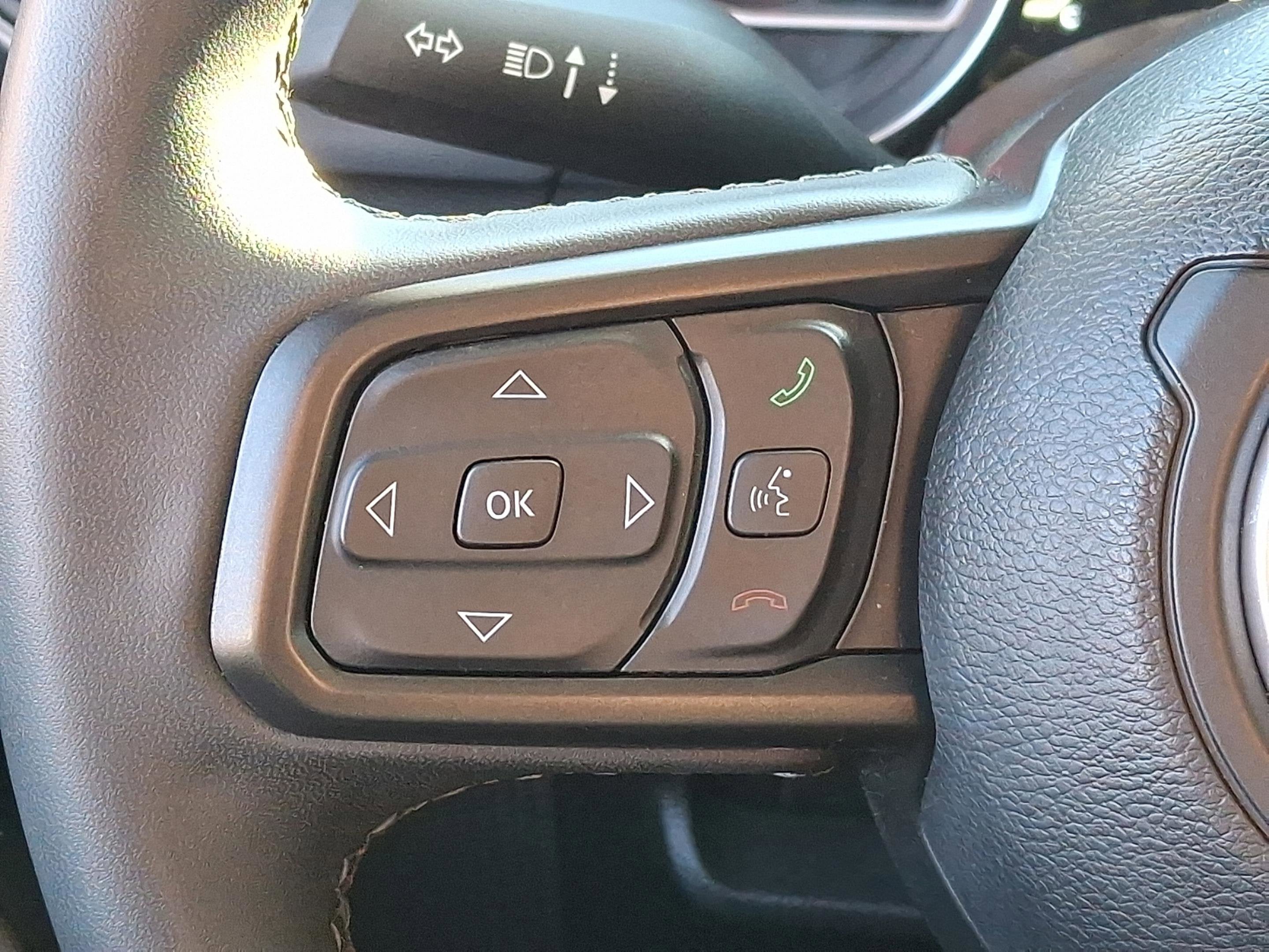 2023 Jeep Wrangler 2-Door Willys 4x4