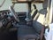 2023 Jeep Wrangler 2-Door Willys 4x4